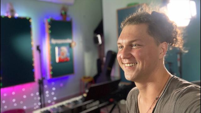 Студийные будни, 16 июня