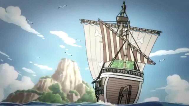 One Piece A̅M̅V̅ - ＰＩＲＡＣＹ [Shin Sekai Studio]