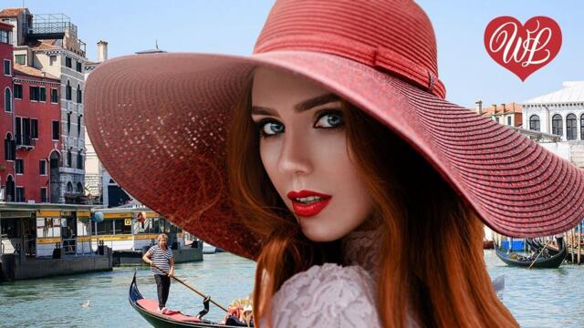 ВЕНЕЦИЯ ♥ КРАСИВЫЕ ПЕСНИ О ЛЮБВИ ♥ МУЗЫКА ЛЮБВИ ♥