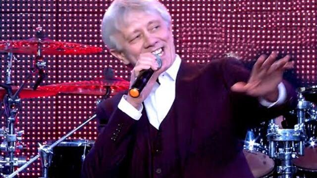 Гриша Петров - "Девчонка юности моей"