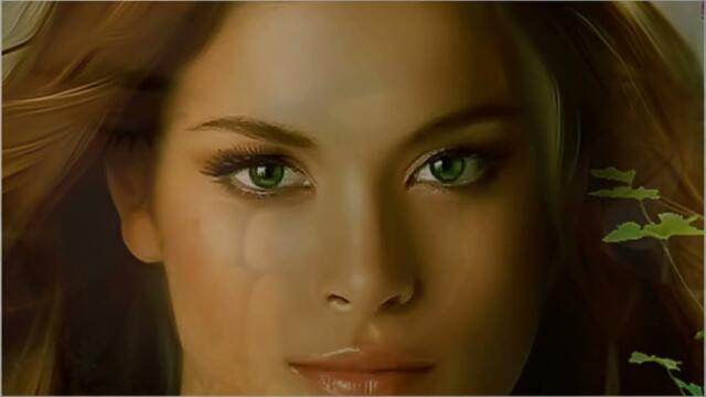 Николай Шишкин   -   "Я давно любуюсь вами"