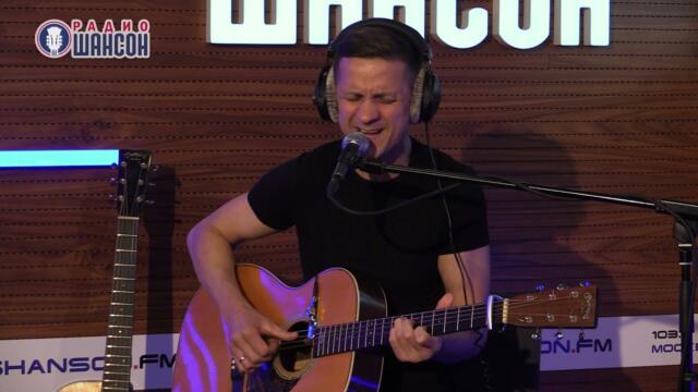 Дмитрий Хмелёв - Барабанной дробью по стеклу