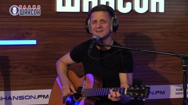 Дмитрий Хмелёв - По дорогам