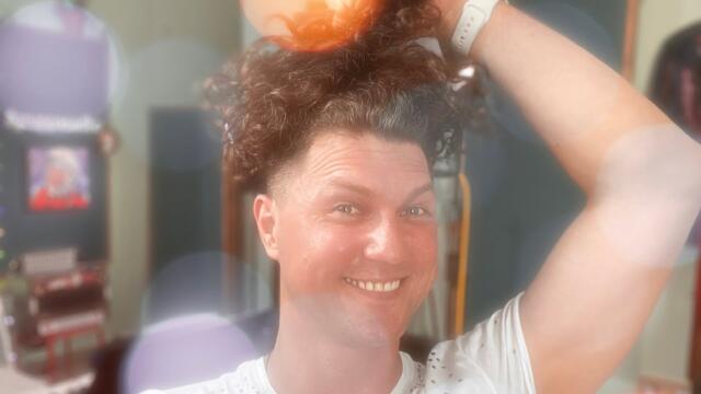 Студийные будни 18 июня