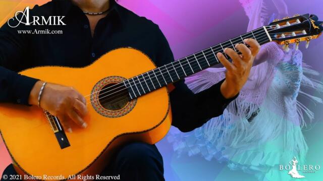 Armik - String Dancer