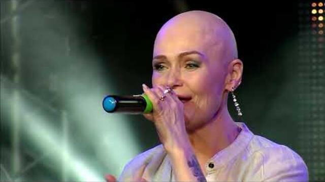 Алена Суркис - Монолог Ангела