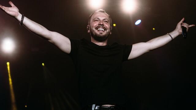 Ярослав Сумишевский/ Санкт-Петербург