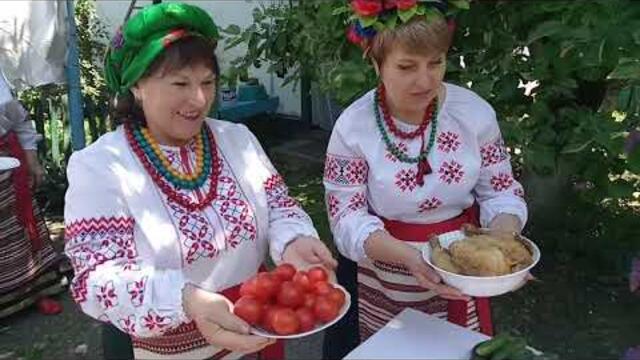 "Зелені свята"