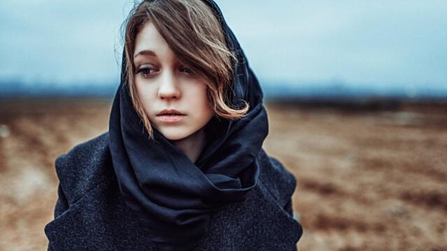 МАРИНА ЧИЛИЕВА - СЧАСТЬЕ НЕ ПРИХОДИТ ДВАЖДЫ...