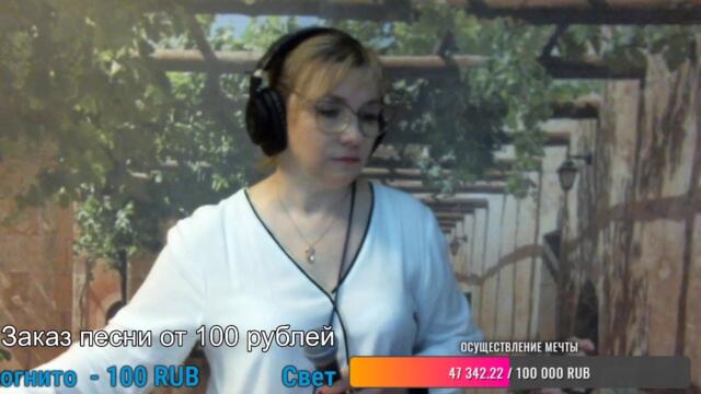 Галина Пахомова   -    Свидание с музыкой