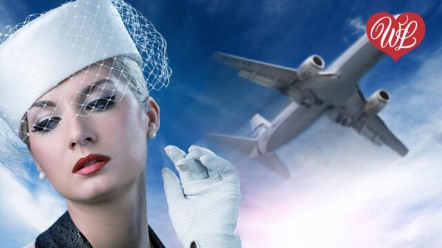 АЭРОПОРТЫ ♥ КРАСИВЫЕ ПЕСНИ О ЛЮБВИ ♥ МУЗЫКА ЛЮБВИ ♥