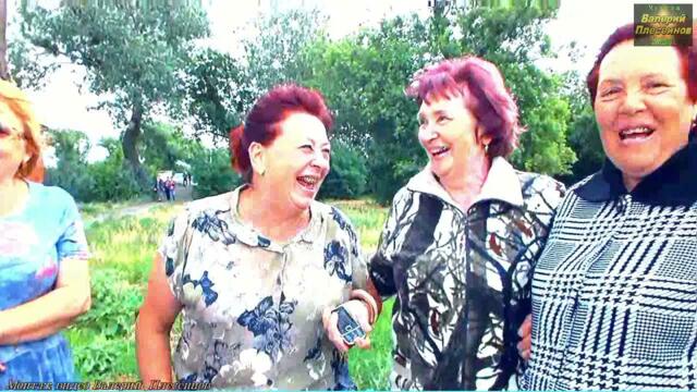 Владимир Цветаев - Одноклассники мои, одноклассницы