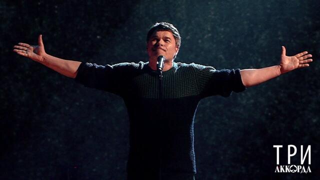 Евгений Дятлов - "Если я заболею". Три аккорда. Шестой сезон. Фрагмент выпуска от 20.06.2021