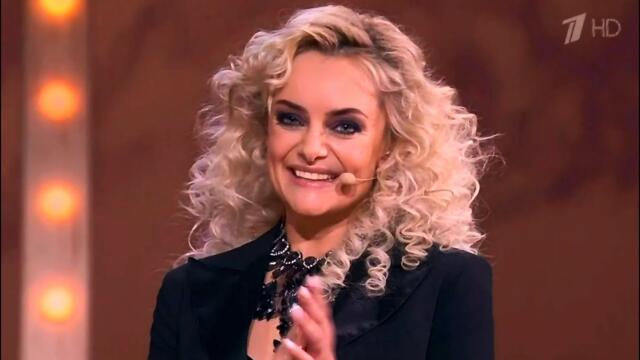 Елена Максимова — «Ресторан». Три аккорда,  20.06.2021