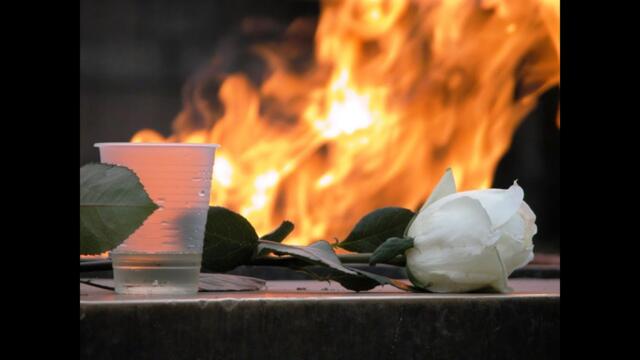 22 ИЮНЯ - ДЕНЬ ПАМЯТИ И СКОРБИ