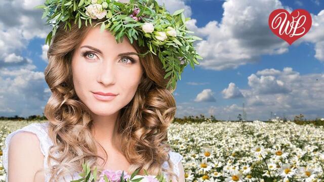 МУЗЫКА ВЕНЧАЛЬНАЯ ♥ КРАСИВЫЕ ПЕСНИ О ЛЮБВИ ♥ МУЗЫКА ЛЮБВИ ♥