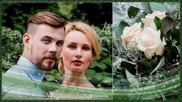 Бесплатный свадебный проект  -  ТОЛЬКО ТЫ!!!