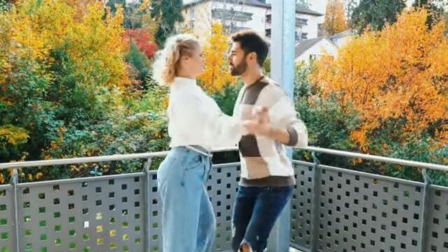 Андрей Романов  -  ЛЮБЛЮ ТЕБЯ