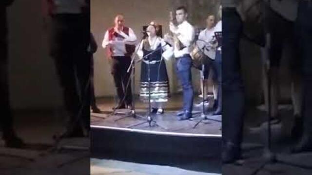 МАЯ АЛЕКСИЕВА - ПУСТИ МОМИ, МАМО БЕРЕНДЕРКИ