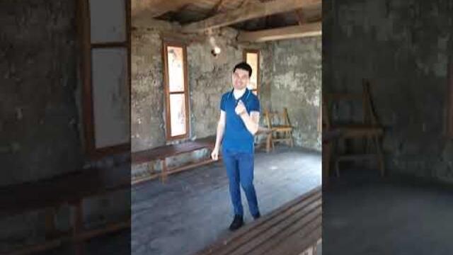 БОРИСЛАВ БОРИСОВ - НА СВАТБА МЕ КАНЯТ - БАБА "ВИДА"