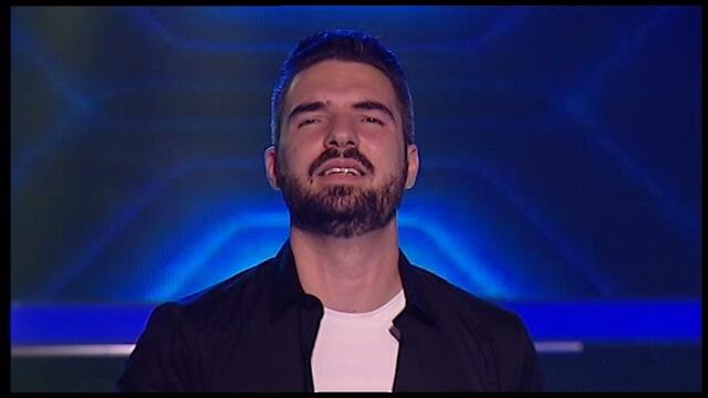 Milan Bujakovic - U redu je - HH - (Tv Grand 22.06.2021.)