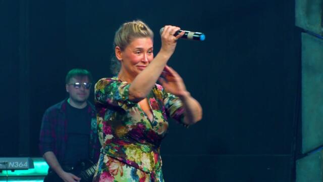 Вероника Вайт -  Баритон