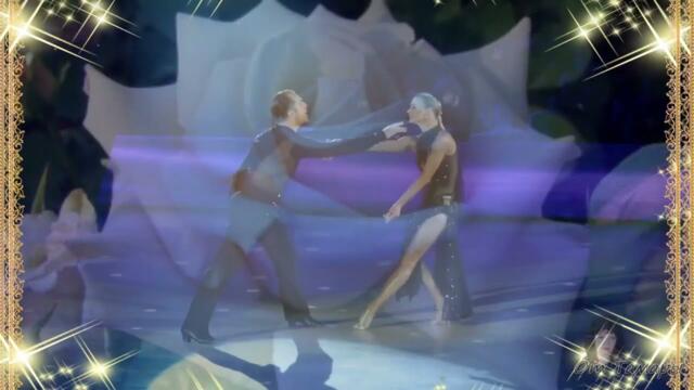 С. Ноябрьский   -   И вянут белые цветы( Риккардо Кокки и Юлия Загоруйченко)