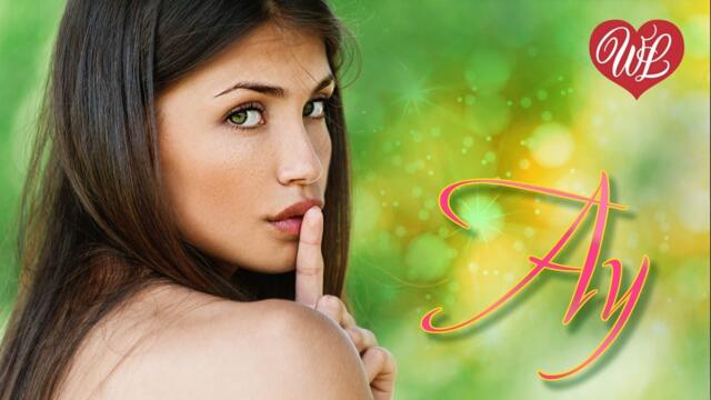 АУ ♥ КРАСИВЫЕ ПЕСНИ О ЛЮБВИ ♥ МУЗЫКА ЛЮБВИ ♥