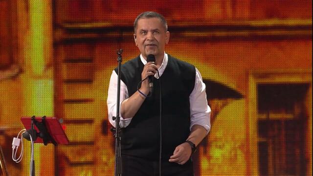 ЛЮБЭ  - Трамвай "пятёрочка"