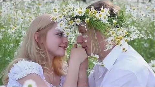 Анатолий Кулагин   -   РОМАШКОВЫЙ БУКЕТ