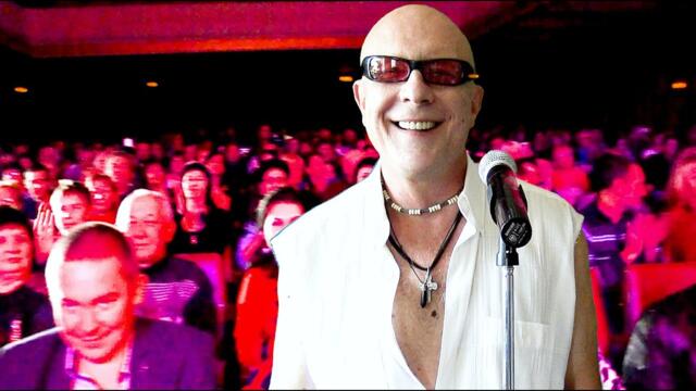 Валерий Палаускас  -  ТЫ ШЛА ВЧЕРА С ДРУГИМ