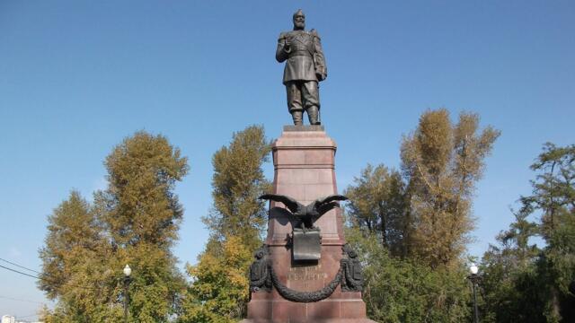 ОЛЬГА САФРОНОВА  -  ВСТРЕЧИ, МЕЧТЫ - АЛЕКСАНДРОВСКИЙ САД