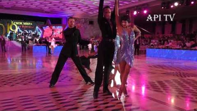 Rumba  -  2019 - Румба -  Кубок мира  - 2019