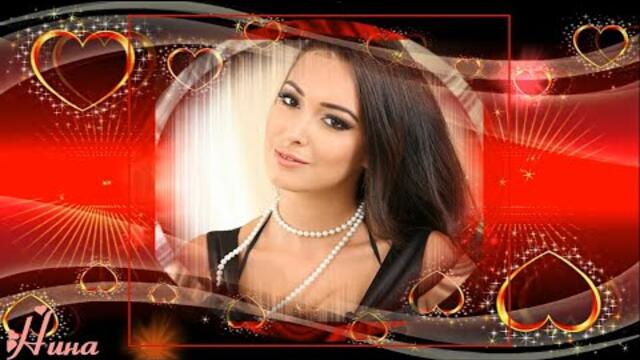 АЛЕКСЕЙ РАДЖАБОВ   -   МАЛИНОВЫЕ ГУБЫ.