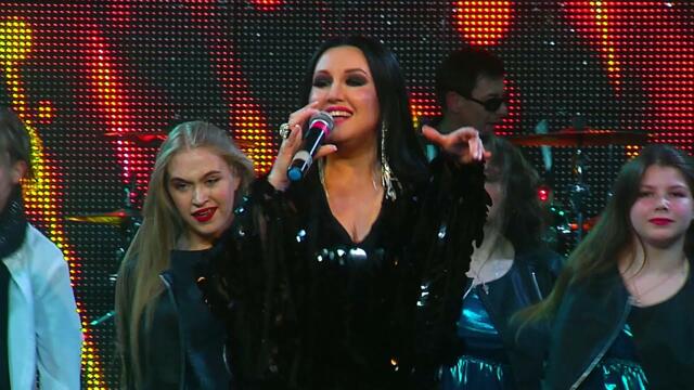 Лариса Гардьера  -  Потревожила