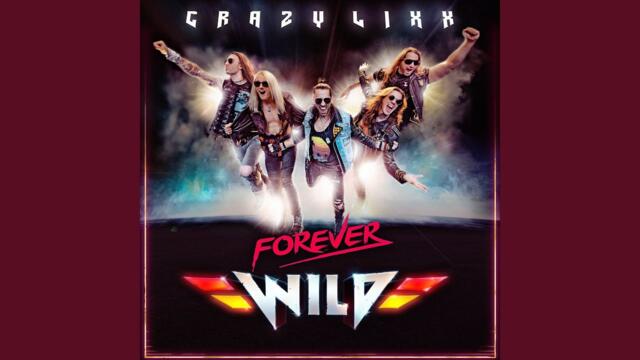 Crazy Lixx - Weekend Lover