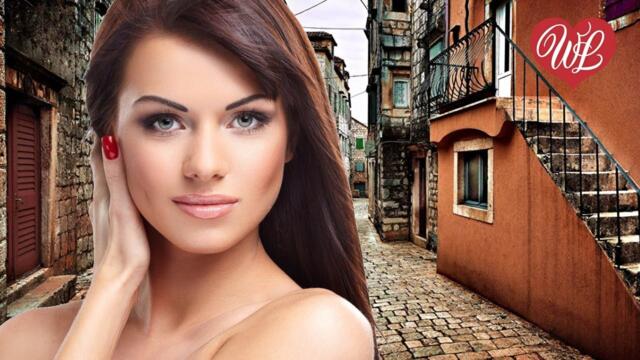 ГОРОДОК ♥ КРАСИВЫЕ ПЕСНИ ДЛЯ ДУШИ ♥