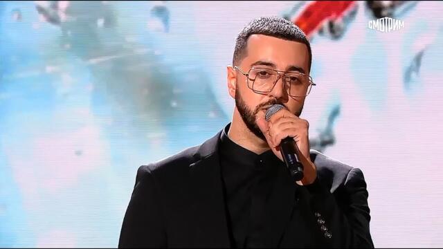 Эдуард Багирян — «А я-то думал, Вы счастливая». Привет, Андрей!, 26.06.2021