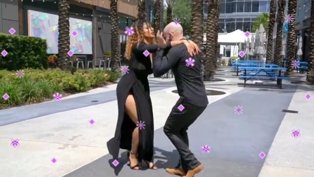 У ТЕБЯ НА РЕСНИЦАХ