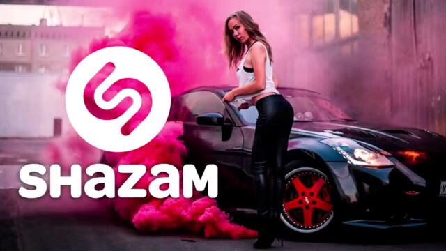 ХИТЫ ШАЗАМ 2021 ♫ ТОП МУЗЫКА ИЮЛЯ 2021