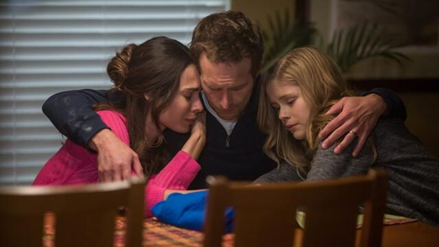 Отвътре (синхронен екип, дублаж на студио VMS, 11.04.2020 г.) (запис)