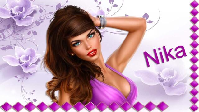 Олег Никонов  -  Красивая музыка для души