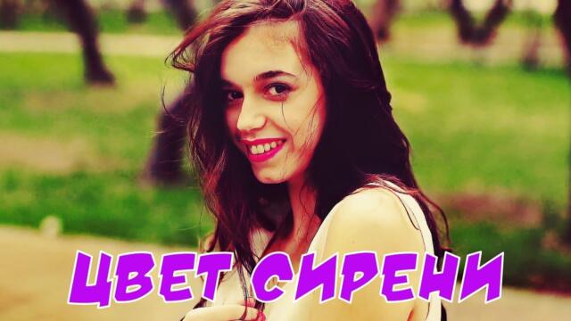 Цвет Сирени