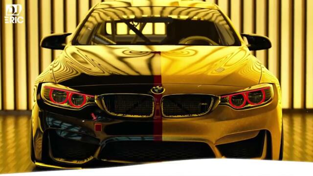 Музыка в Машину 2021 🔈 Качает Классная Клубная Музыка Бас 2021