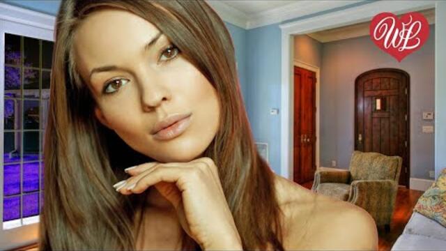 ТЫ СЧАСТЬЕ МОЕ ♥ КРАСИВЫЕ ПЕСНИ ДЛЯ ДУШИ ♥