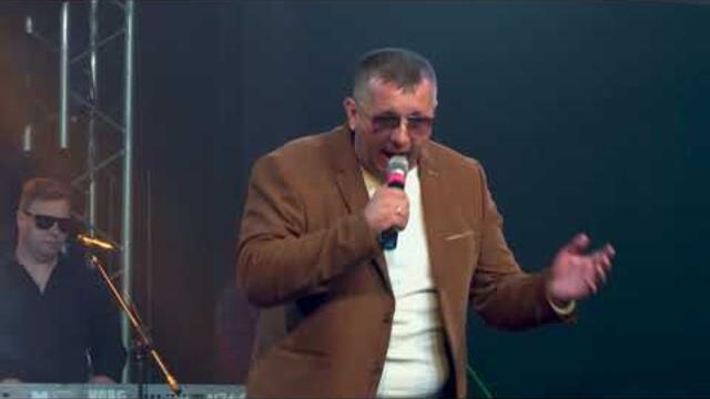 Александр Забазный - "Что такое шансон"