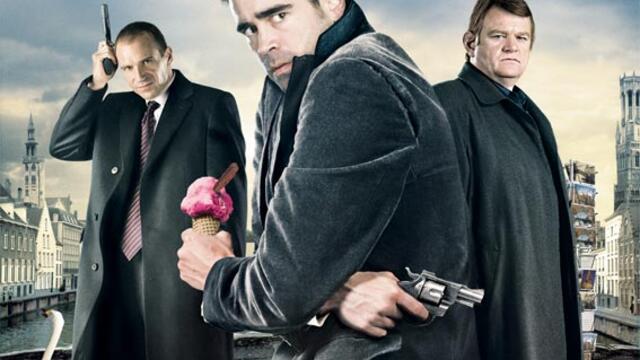 В Брюж (синхронен екип, дублаж на Саунд Сити Студио, 29.06.2021 г.) (запис)