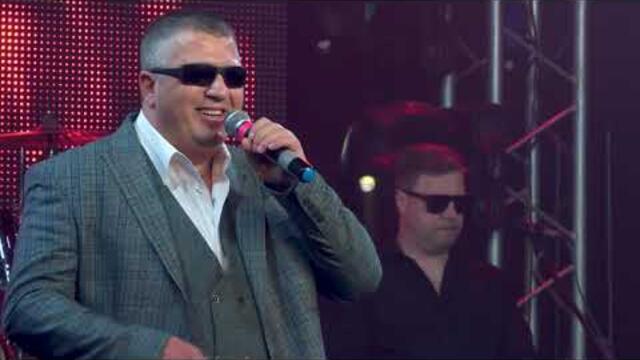 Рубен Алмазов - "Пять самых белых роз"