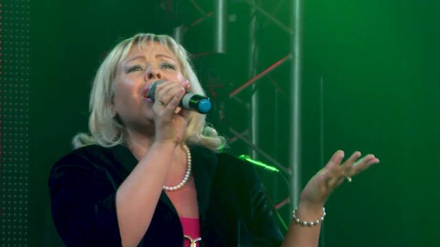 Наталья Агальцова - "Благодарю тебя любовь"