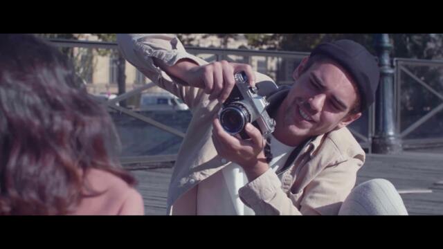 Март Бабаян - "ПОДАРИ" 2021